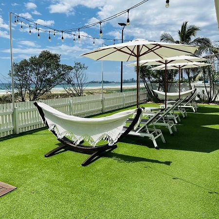 Tessa'S On The Beach Gold Coast Extérieur photo