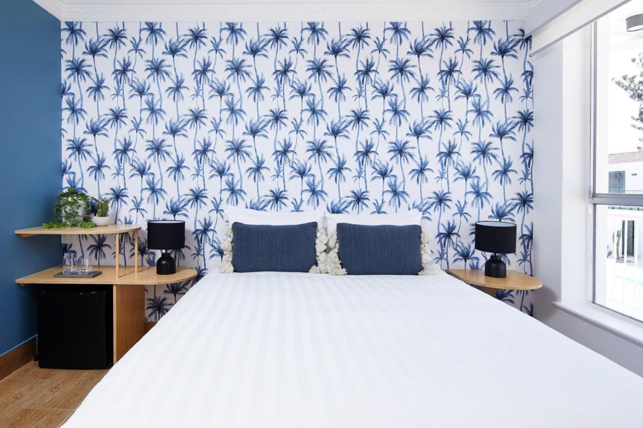 Tessa'S On The Beach Gold Coast Extérieur photo