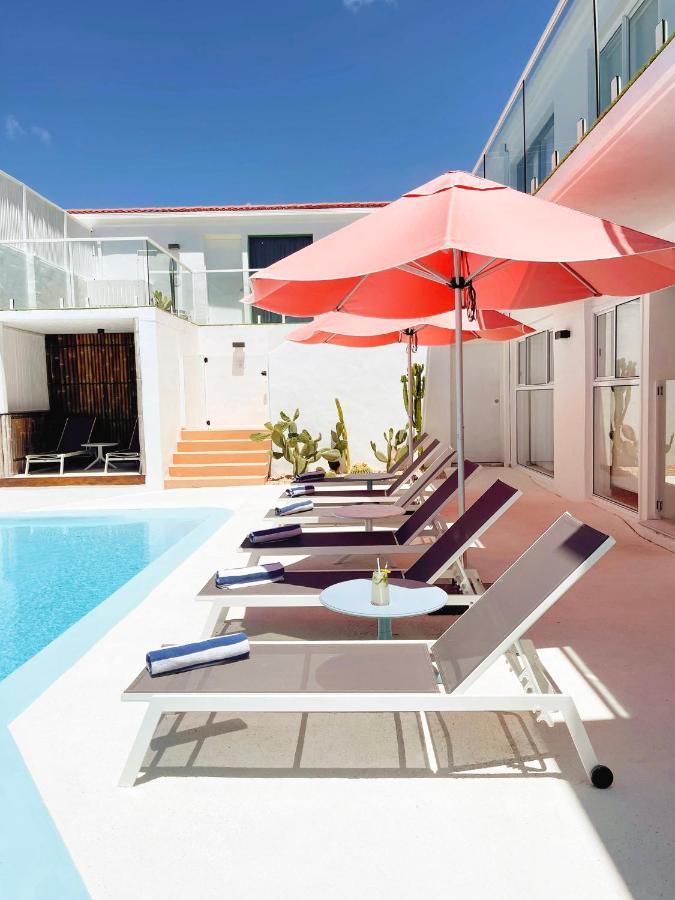 Tessa'S On The Beach Gold Coast Extérieur photo