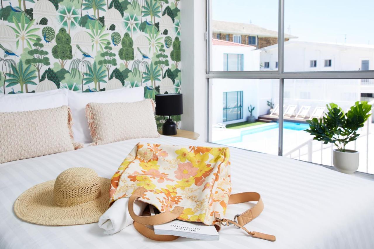 Tessa'S On The Beach Gold Coast Extérieur photo