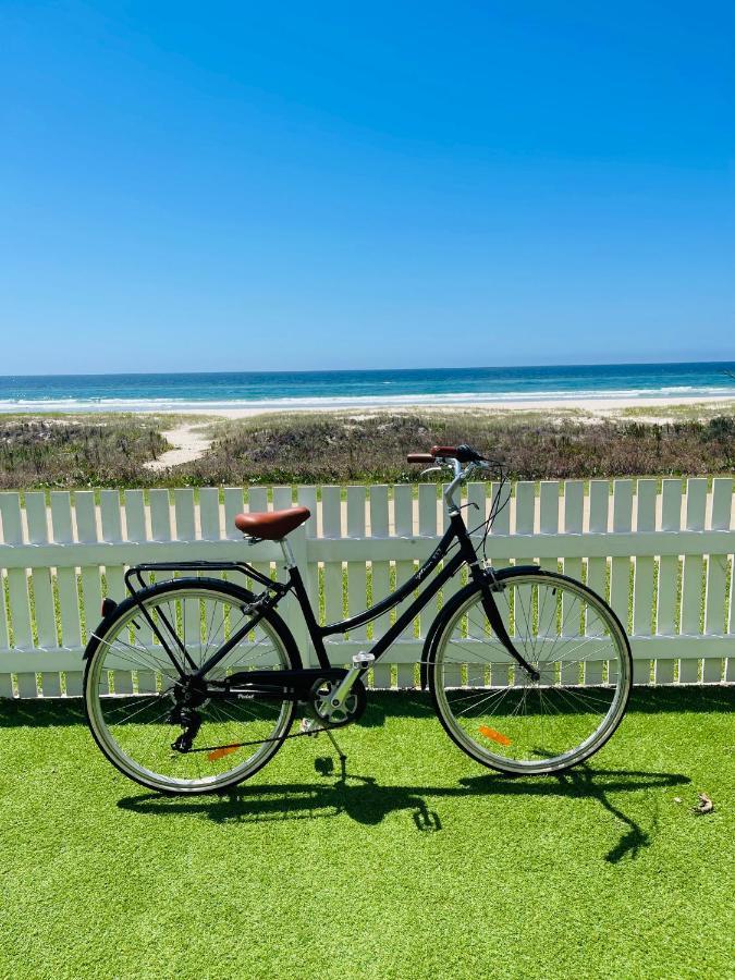 Tessa'S On The Beach Gold Coast Extérieur photo