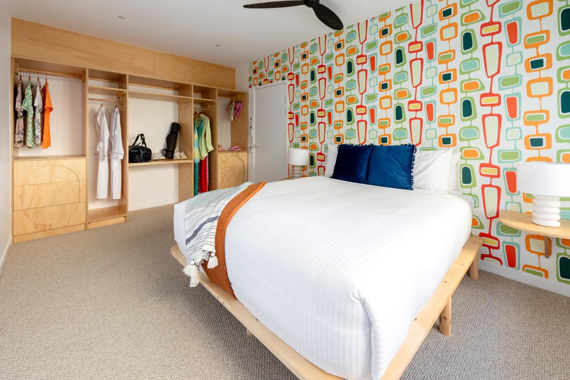 Tessa'S On The Beach Gold Coast Extérieur photo