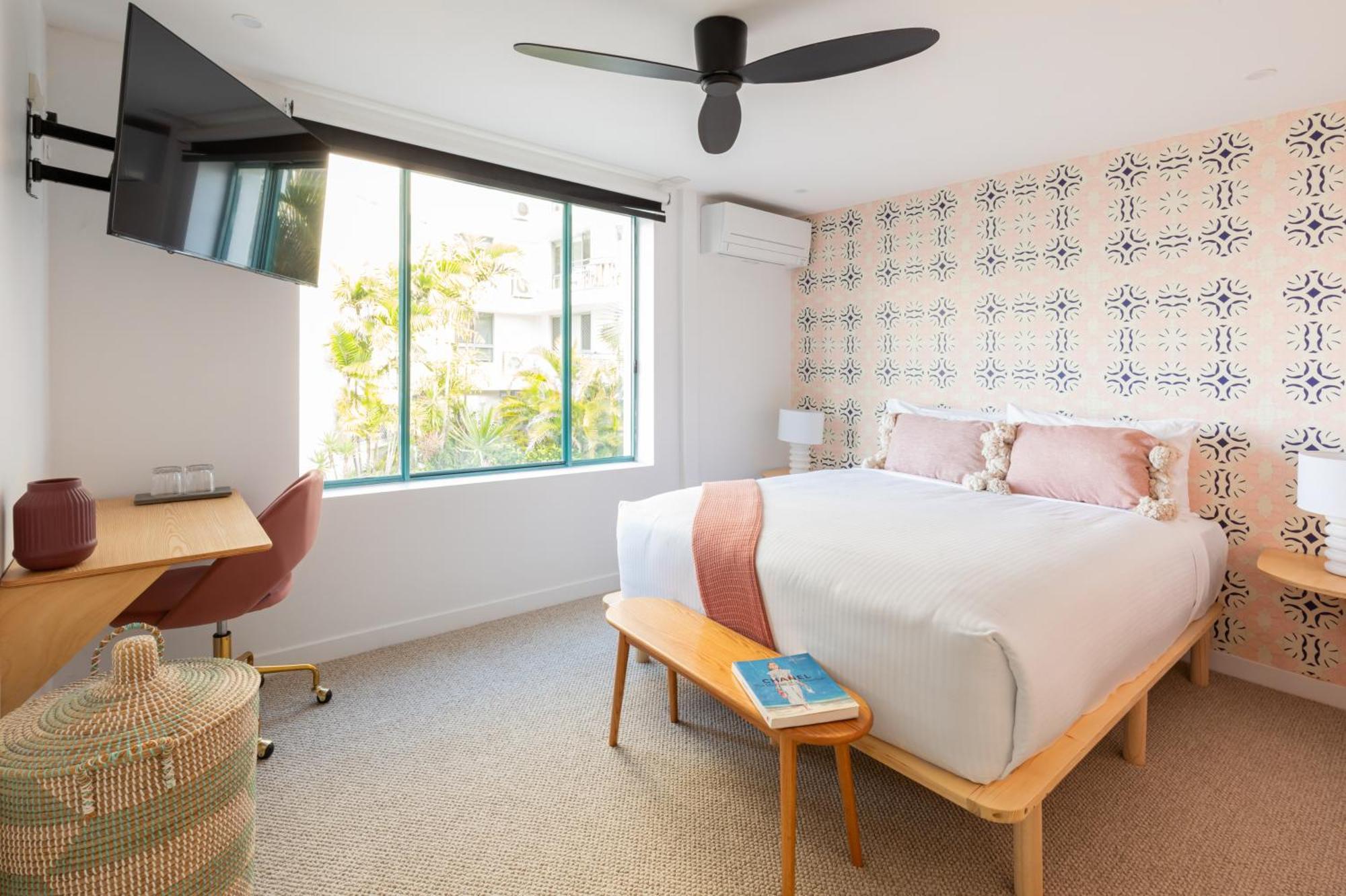 Tessa'S On The Beach Gold Coast Extérieur photo
